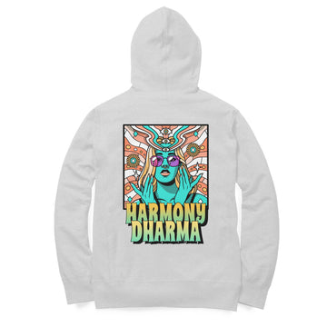 Harmony Drama  | Unisex hoodie | JCX