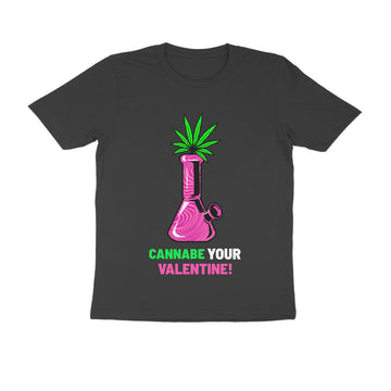 Cannabe? | Unisex 420 Lovers Tshirt