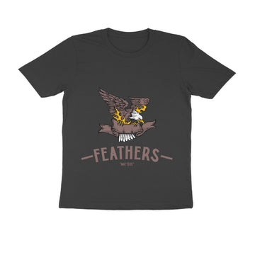 Feathers Matters | 100% Cotton and Unisex | JCX