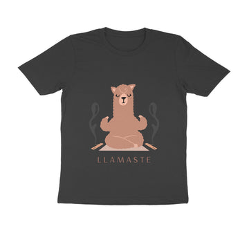 llamaste People | Peace | 100% Cotton, Unisex | JCX