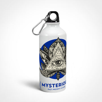 Mysterious Sipper Bottle - JCX