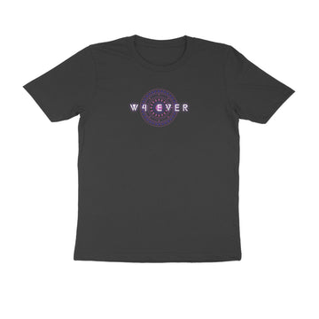 W4 EVER | Unisex 100% combed cotton - JCX