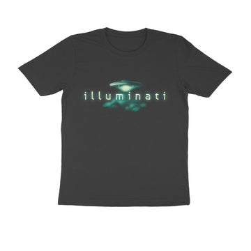 Illuminati | Unisex 100% combed cotton T-shirt - JCX