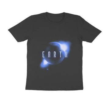 EARTH | Unisex 100% combed cotton T-shirt - JCX