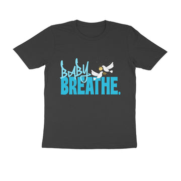 Breathe | Unisex 100% Combed Cotton | JCX