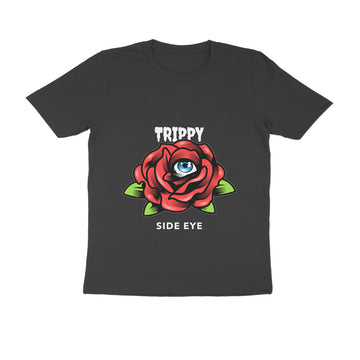 Trippy Eye | Unisex 100% Combed Cotton | JCX