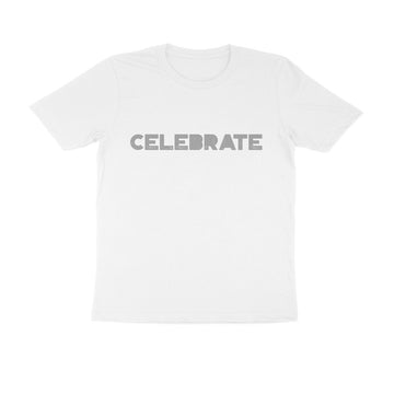 Celebrate | Unisex 100% combed cotton | JCX