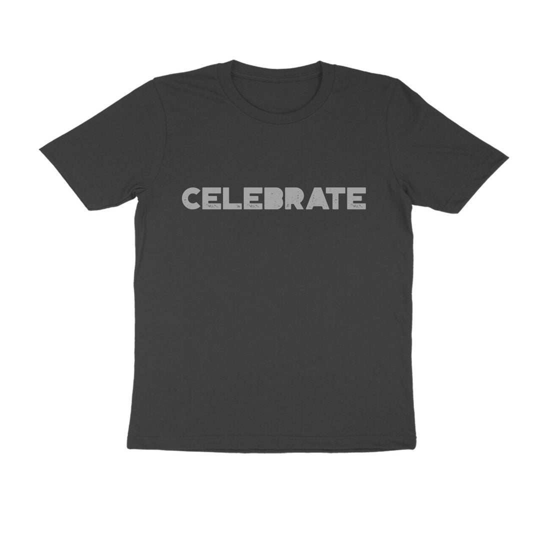 Celebrate | Unisex 100% combed cotton | JCX