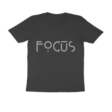 Focus | Unisex 100% combed cotton | JCX