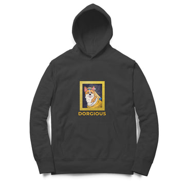 Dorgious  | Unisex hoodie | JCX