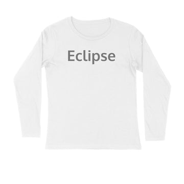 Eclipse  | Unisex 100% Combed Cotton FS | JCX