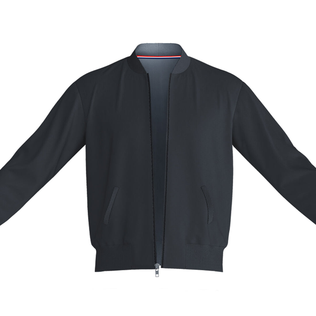 Rides Forever | Bomber Jacket | JCX